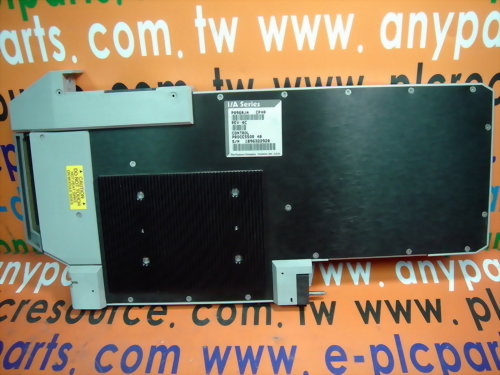 FOXBORO P0960JA CONTROL PROCESSOR 40