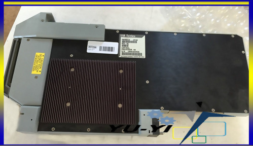 FOXBORO P0960JA CP40, IA SERIES COMMUNICATIONS PROCESSOR 40