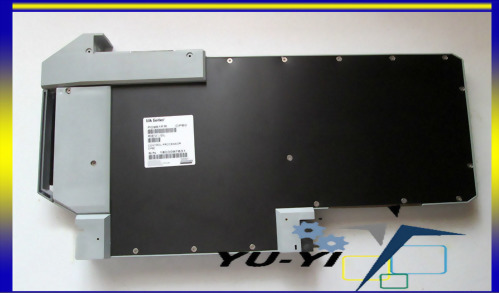 FOXBORO P0961FR-0M IA SERIES CONTROL PROCESSOR P0961FR REV 0M