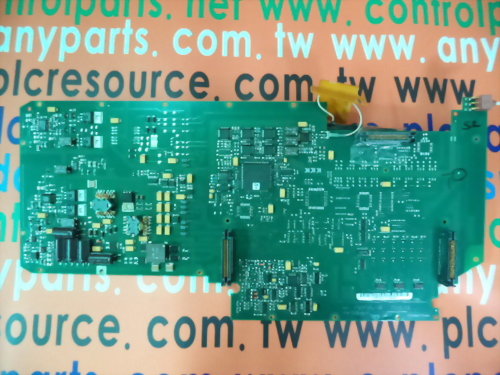 FOXBORO P0970SZ D A043