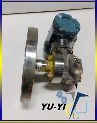 FOXBORO PRESSURE LEVEL TRANSMITTER IDP10-DF1C01F-SORJB221