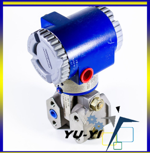 FOXBORO PRESSURE TRANSMITTER IAP20-T22C21F-M1