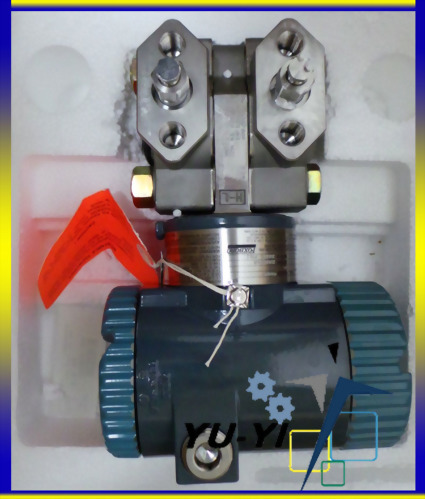 FOXBORO PRESSURE TRANSMITTER IDP10-D22A21F