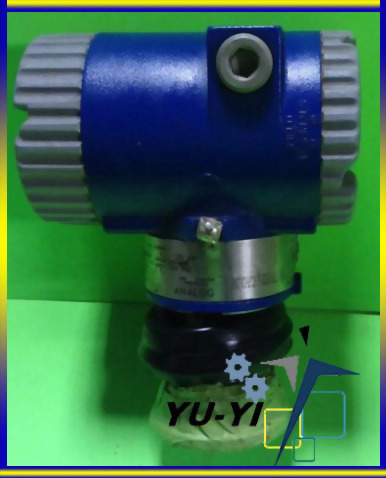 FOXBORO PRESSURE TRANSMITTER IGP10-AT2D1C