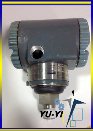 FOXBORO PRESSURE TRANSMITTER IGP10-D21D2F-21