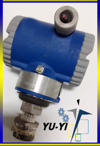 FOXBORO PRESSURE TRANSMITTER IGP10-D22E1F-M2