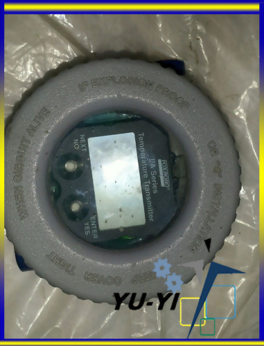 FOXBORO RTT20-T1SNJFA-L3 TEMPERATURE TRANSMITTER