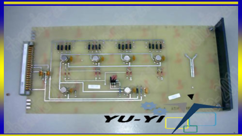 FOXBORO SPEC-200 2AX+SSL