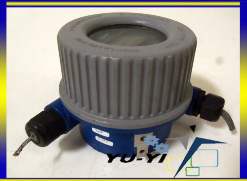 FOXBORO TEMPERATURE TRANSMITTER RTT20-T1SNJFA-L3