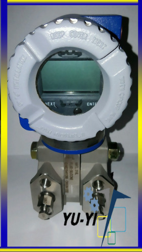 FOXBORO TRANSMITTER IDP-A22E01F-M1