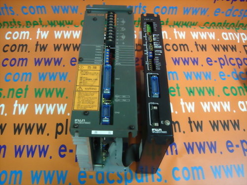 FUJI FRH101A+FOP-01B