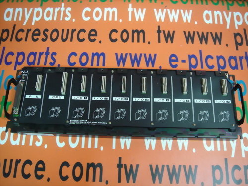 FUJI CPU BASE NJ-BP8