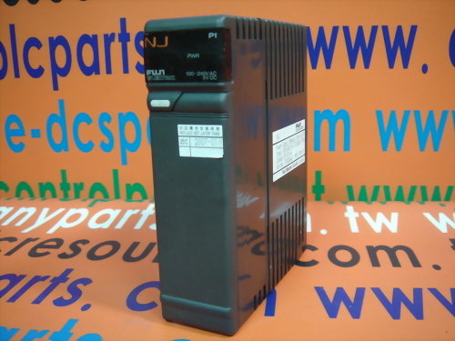 FUJI NJ系列 POWER SUPPLY MODULE NJ-P1