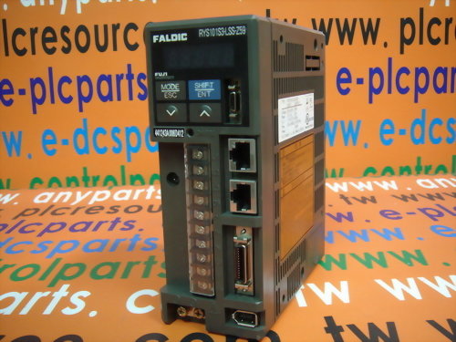 FUJI SERVO DRIVE FALDIC RYS101S3-LSS-Z59