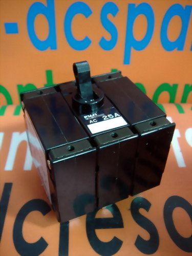 FUJI CP33E/25 CIRCUIT PROTECTOR