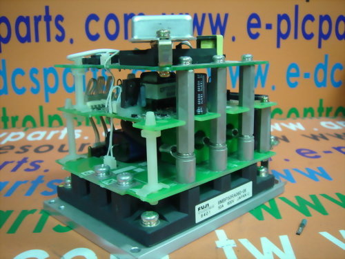 FUJI 6MBP50RA060-06