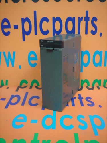 FUJI ANALOG OUTPUT MODULE NP1AY02-MR