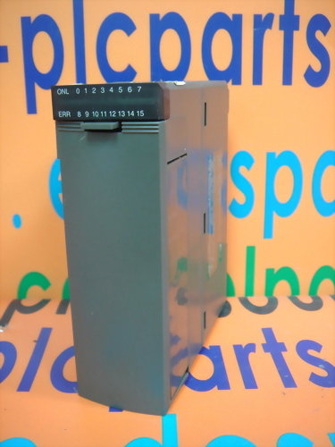 FUJI DIGITAL INPUT MODULE NP1X1606-W