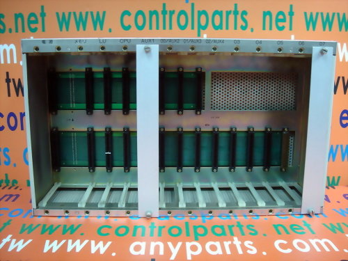 FUJI SEQUENCE CONTROLLER TYPE: K256 (BASE)