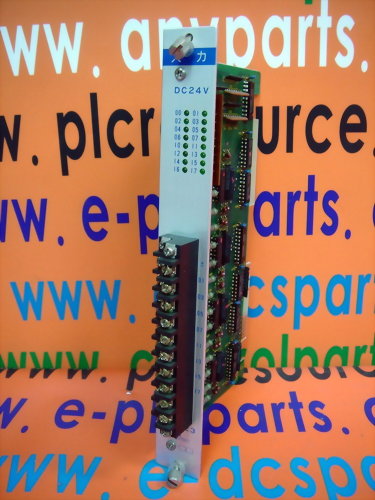 FUJI UK2023 DC24V 入力