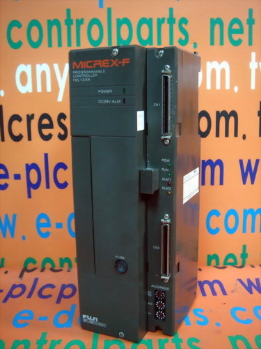 FUJI MICREX-F DIRECT LINK UNIT FDL120A-A10