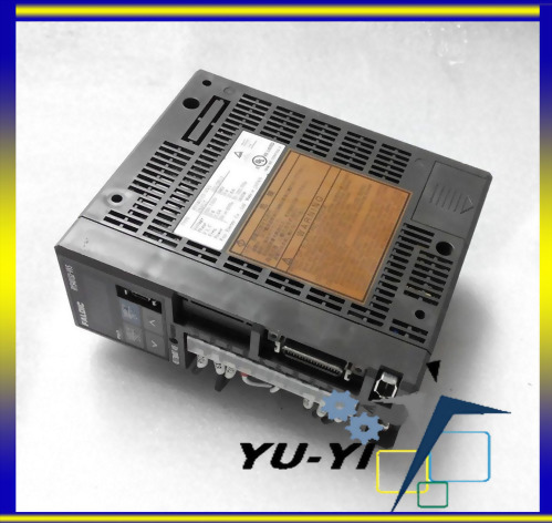 FUJI FALDIC RYS401S3-VVS SERVO DRIVER