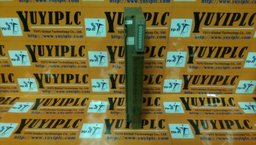 FUJI MICREX-F FTU 263B-Z100 PLC MODULE