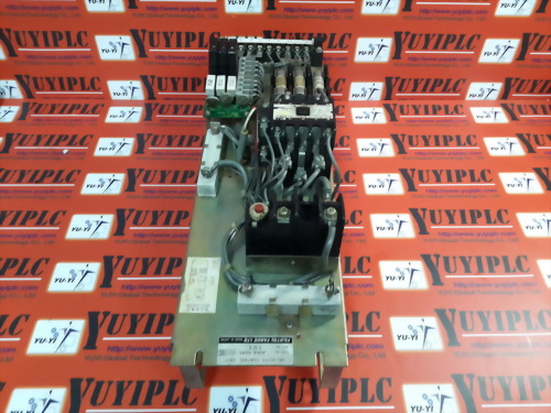 FUJITSU FANUC A06B-6045-H005 / H006 VELOCITY CONTROL