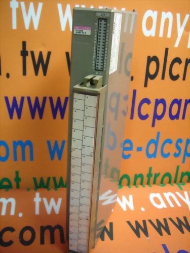 FUJI MICREX-F FTU223B 24-48V I/O MODULE