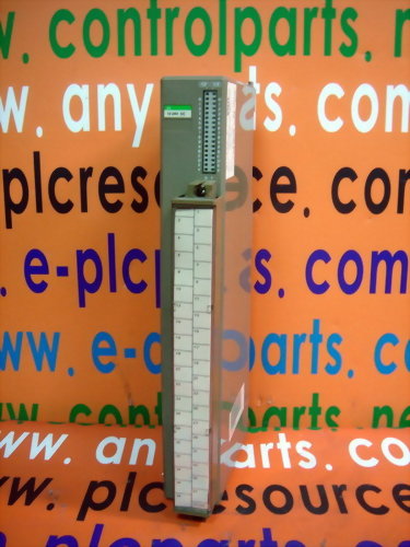 FUJI MICREX-F FTU120C DI MODULE