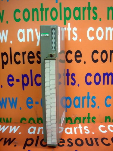 FUJI MICREX-F FTU123C DI MODULE