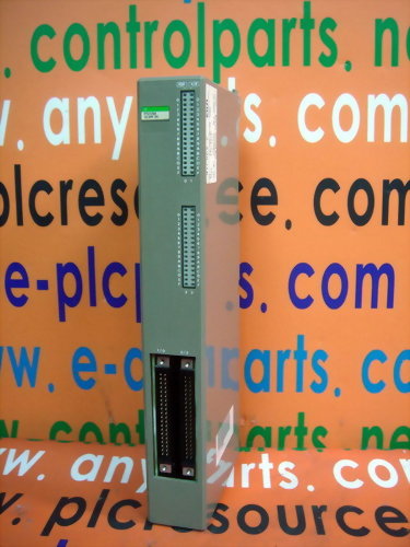 FUJI MICREX-F FTU125A DI MODULE