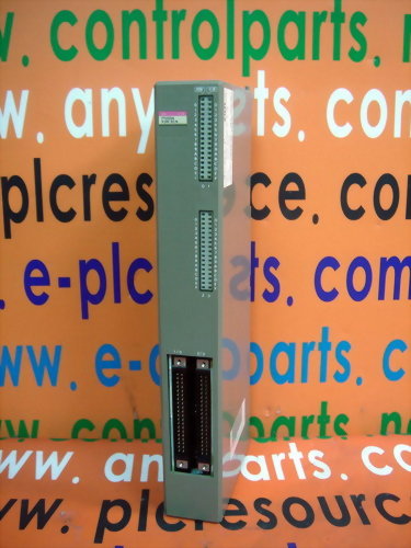 FUJI MICREX-F FTU222A TRANSISTOR OUTPUT SINK 5-24VDC 0.1A