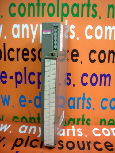 FUJI MICREX-F FTU233B OUTPUT MODULE