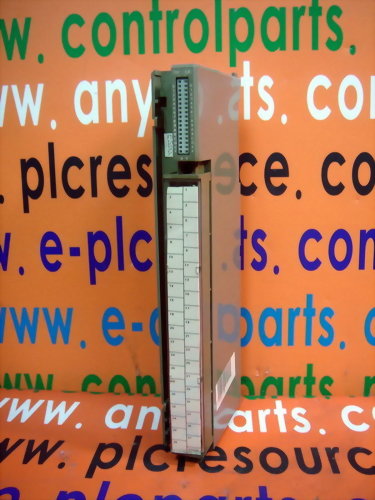 FUJI MICREX-F FTU611B INPUT MODULE