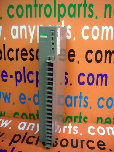 FUJI MICREX-F FTU502A PLC MODULE