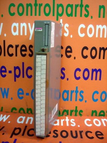 FUJI MICREX-F FTU258B OUTPUT MODULE