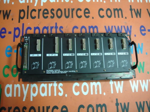 FUJI NJ-BP5 CPU BASE BOARD