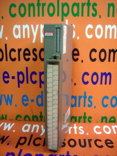 FUJI MICREX-F FTU266B OUTPUT MODULE