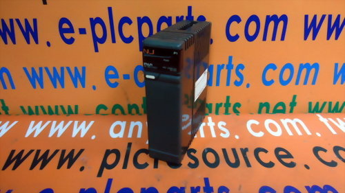 FUJI POWER SUPPLY NJ-P1