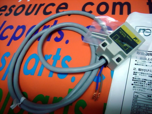 FUJI PROXIMITY SWITCH PE-B10S 近接開關 全新品