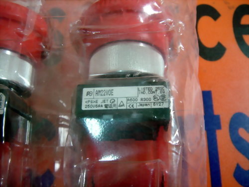 FUJI AM22V0E / AM22V0E-01R 全新品