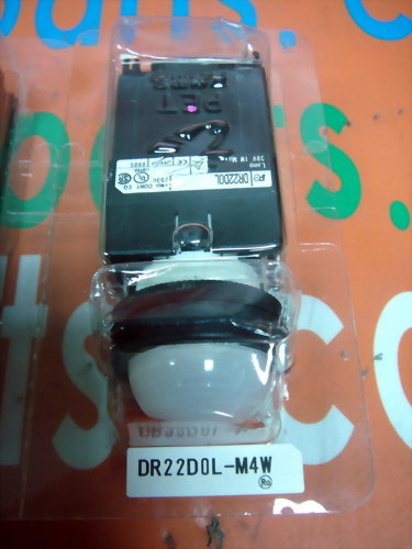 FUJI DR22D0L / DR22D0L-M4W 新品 *NEW*