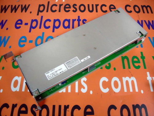 FUJITSU 3687-E923 15V 20A POWER SUPPLY