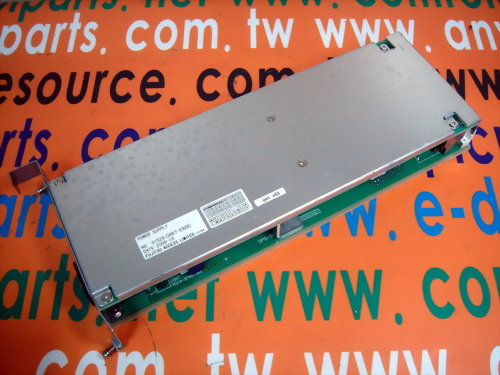FUJITSU 3687-E928 24VFAN POWER SUPPLY