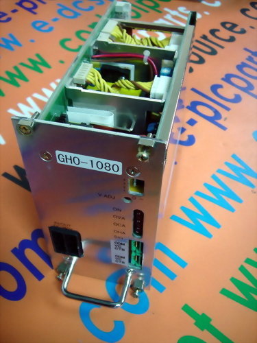 FUJITSU 3793- E921 GHO-1080 POWER SUPPLY