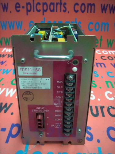 FUJITSU FDS11-68
