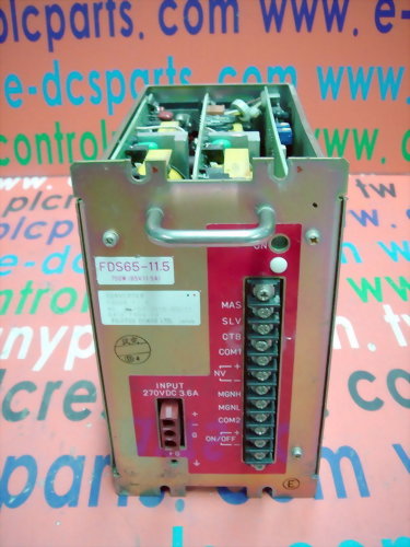 FUJITSU FDS65-11.5