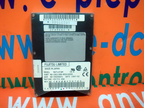 FUJITSU M2714TAM
