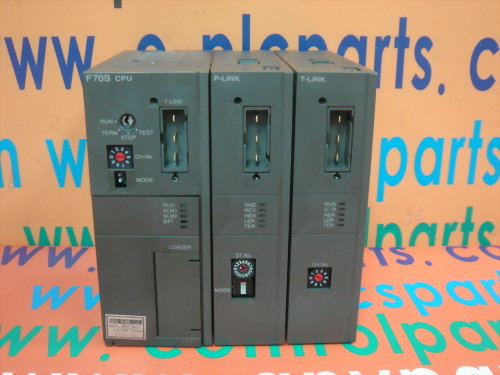 FUJI NC1H-TL1 / NC1P-S2